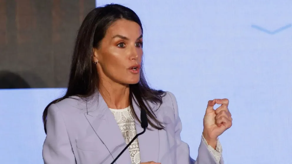 Estas son las nuevas y estrictas reglas alimenticias de Letizia en Zarzuela: Leonor y Sofía hartas