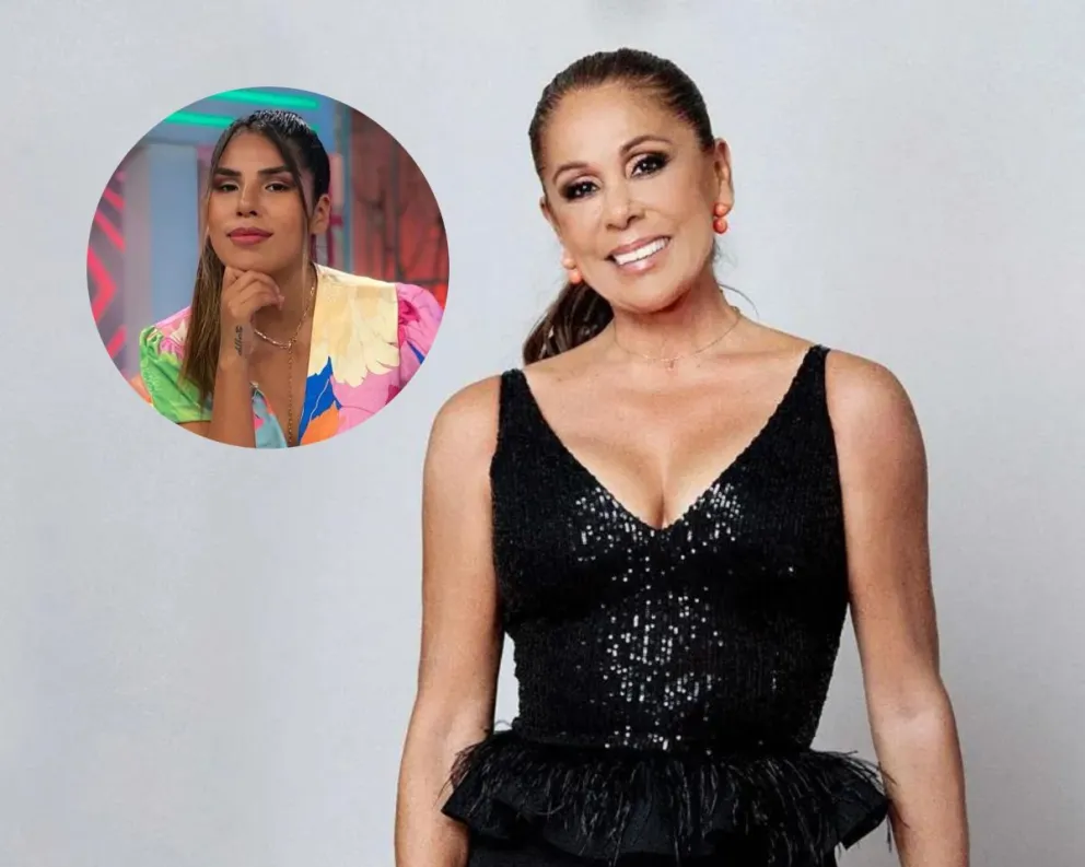 Así es la estricta dieta de la hija de Isabel Pantoja con la que impresionó a todos