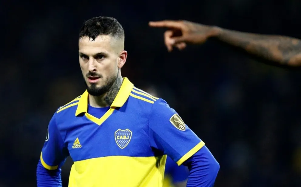 Tras la humillante derrota de Boca, Darío Benedetto toma una extraña decisión sobre irse a Inter Miami 