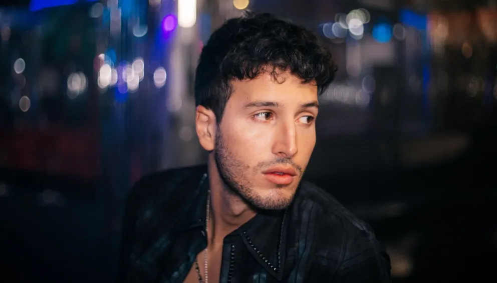 Sebastián Yatra brindó polémicas declaraciones en torno a su vida privada y su romance con Aitana