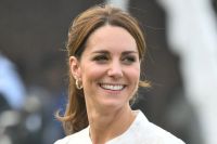 El ofensivo sobrenombre que le pusieron a Kate Middleton antes de casarse con el príncipe Guillermo