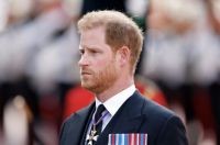 Crisis matrimonial: el príncipe Harry estaría pagando una fortuna para escapar de Meghan Markle
