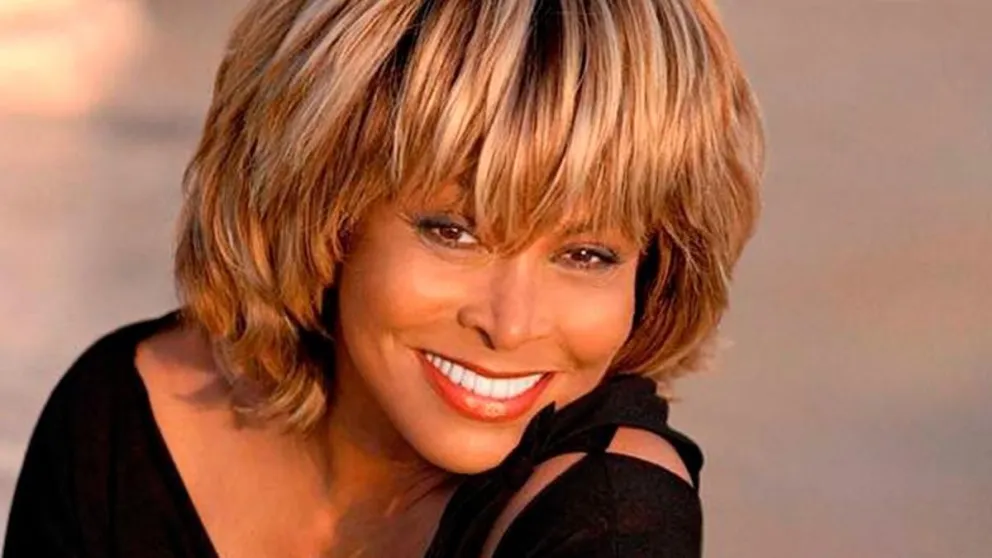 Este era el secreto y verdadero nombre de Tina Turner que nadie conocía: sus fans atónitos