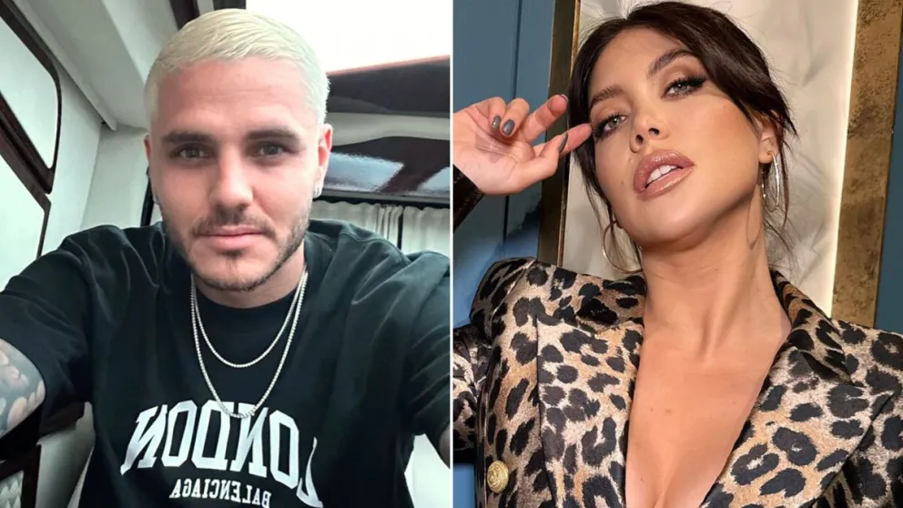 Wanda Nara devastada: Mauro Icardi gastó unos 23 millones de euros para cumplir un capricho