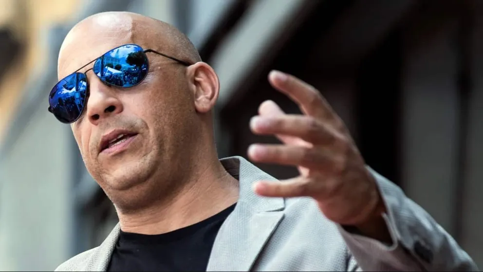 En este país y en este paraíso es donde quiere grabar Vin Diesel 'Rápido y Furioso 11': ¿será? (video)