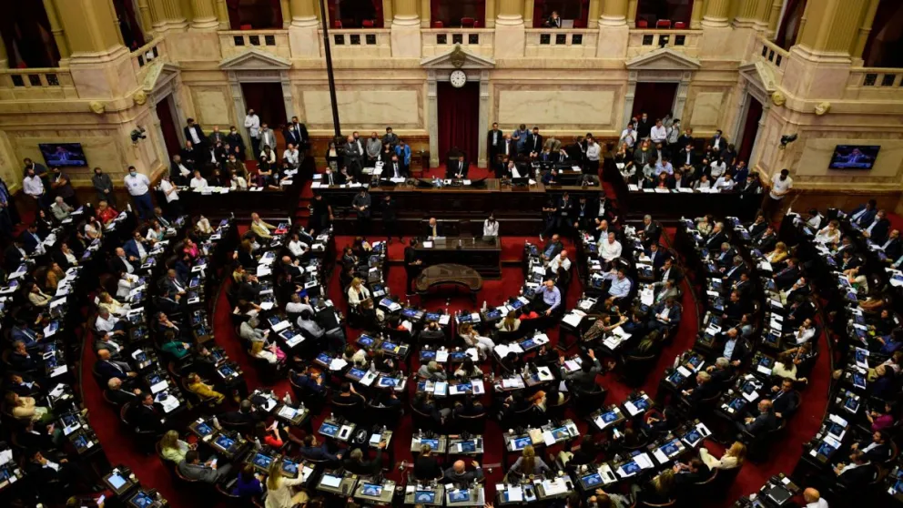 Uno a uno, los dirigentes salteños que buscarían ganar una banca en el Congreso Nacional