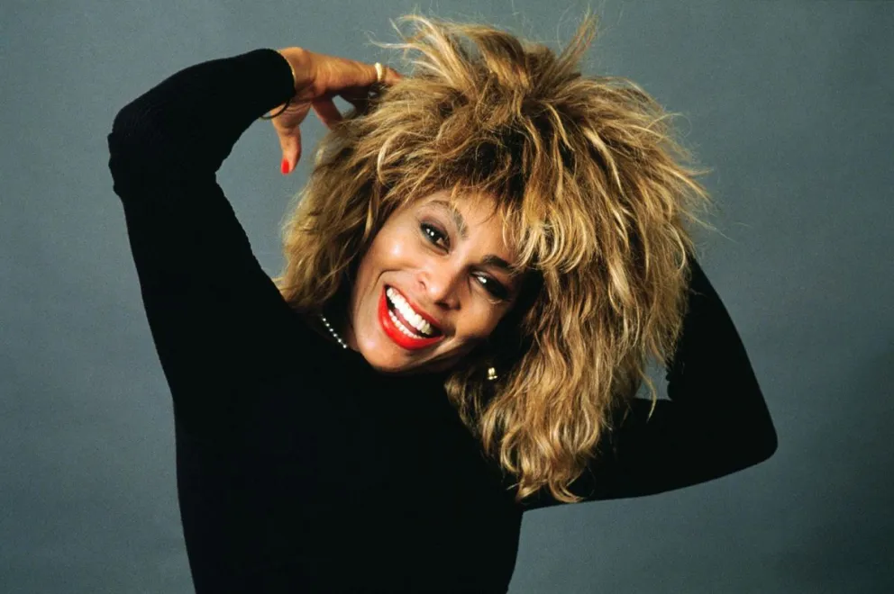 Cinco datos que no conocías sobre la vida de Tina Turner, el segundo te romperá el corazón
