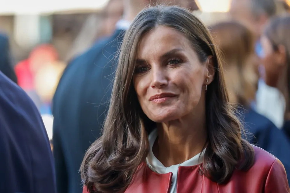 El arduo camino de la reina Letizia: de ser la más odiada a convertirse en la líder de la familia real