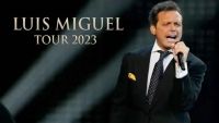 Una influencer expuso a Luis Miguel: contó todo de la estadía VIP en su gira por Argentina