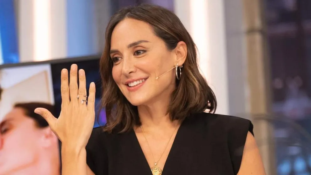 Tamara Falcó logró ser envidiada por Isabel Preysler: así comenzó a vestirse por Carolina Herrera