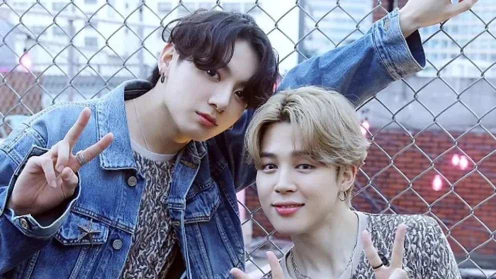 El ARMY sin aliento tras conocer el papel de jungkook de BTS y Jimin en "Rápidos y furiosos X"