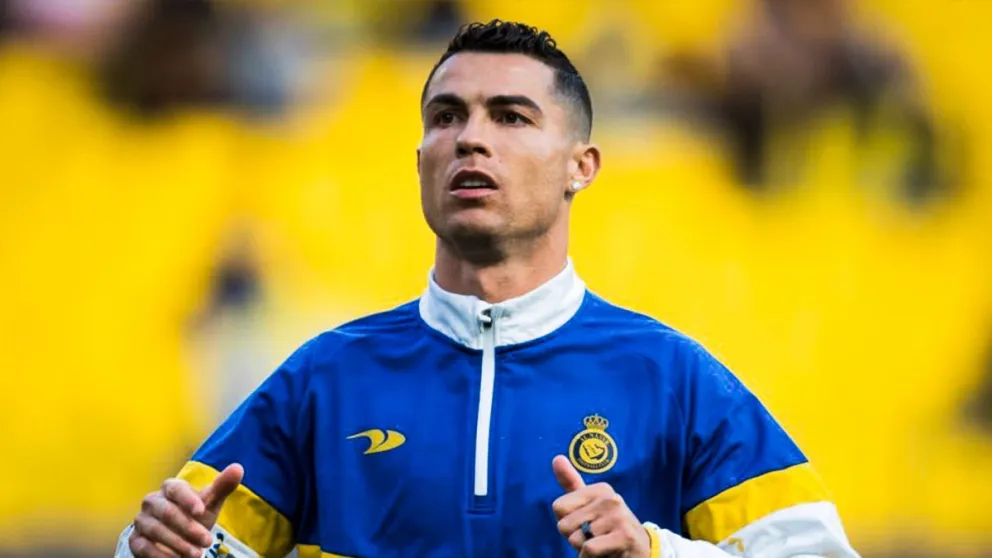 Tras las críticas, Cristiano Ronaldo rompió el silencio y habló sobre su presente en Al-Nassr