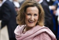 Los privilegios que la reina Letizia le dio a Paloma Rocasolano en Zarzuela: la reina Sofía impactada