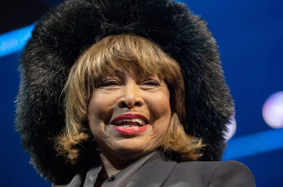 Esta era la enfermedad que tenía Tina Turner que la hizo pensar en la eutanasia