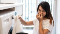 Tips y trucos útiles: cómo limpiar y sacar los feos olores de un lavaropas