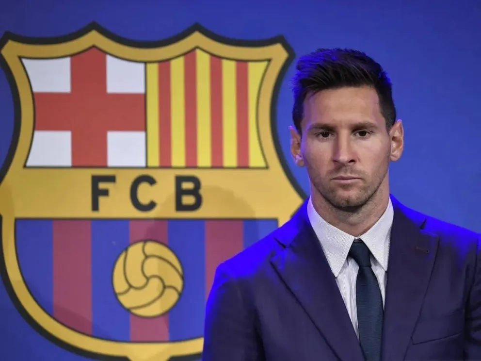 No pierden esperanzas: la nueva estrategia de Barcelona para conseguir a Lionel Messi