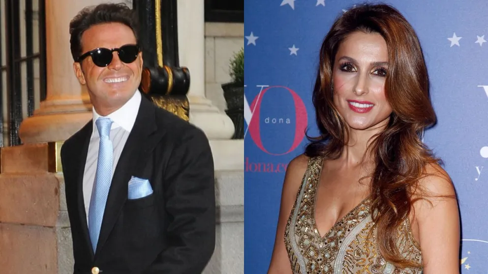 La hermana de Paloma Cuevas rompió el silencio y reveló toda la verdad sobre Luis Miguel