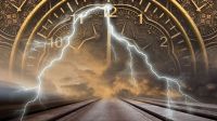 Un enigmático ‘viajero del tiempo’ reveló inquietantes predicciones sobre lo que ocurrirá el 30 de mayo