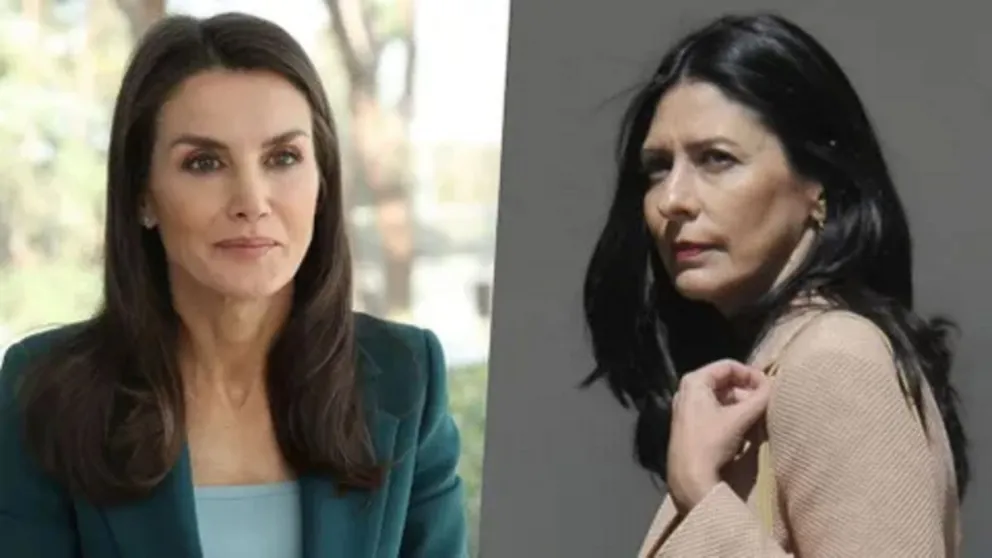 Conocé a Ana Togores, la madrastra de Letizia que siempre ha sido humillada: así fue su peor momento