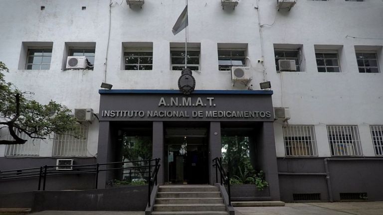 Anmat Prohibió Una Reconocida Marca De Productos Congelados Por Este Increíble Motivo Voces 0871