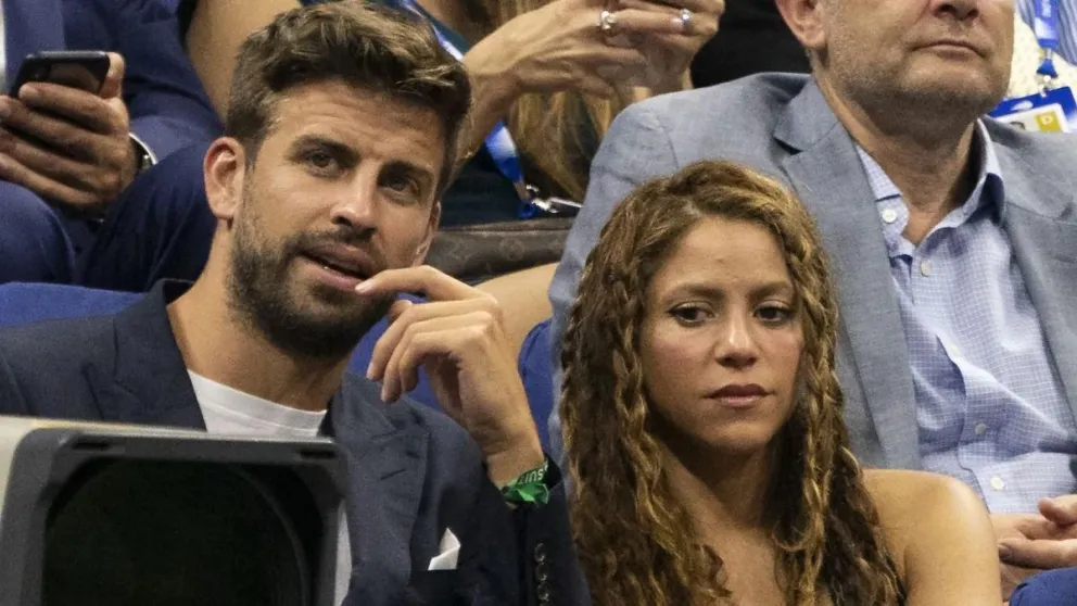 Shakira habría vivido un verdadero infierno al lado de Gerard Piqué: esto es lo que padeció