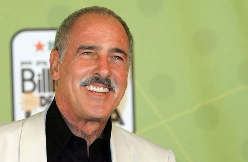 Nuevo revés en torno al testamento de Andrés García que afecta a Margarita Portillo