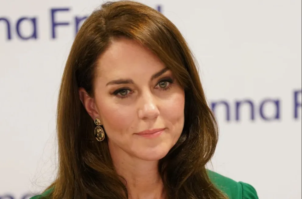 Kate Middleton obtiene el permiso y la bendición del rey para ganar todo el terreno posible en la monarquía