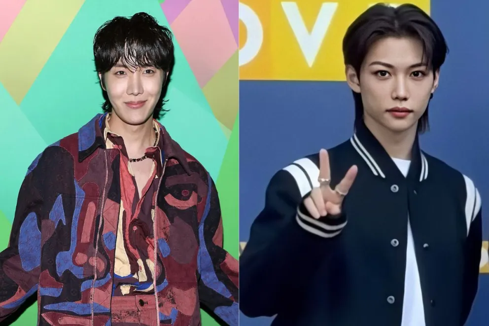 J-Hope de BTS y Felix de Stray Kids dejaron en evidencia que los une algo más que la música: así se mostraron