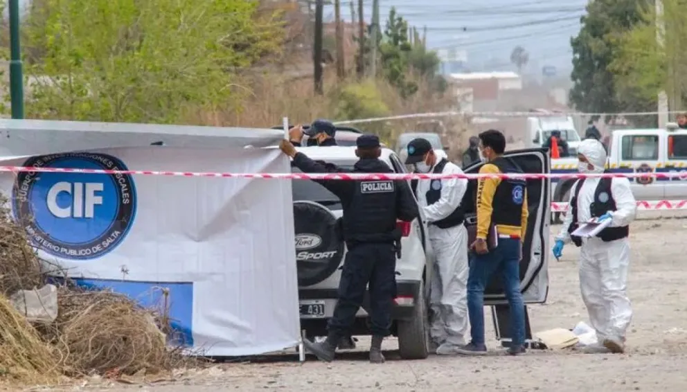 Aumento preocupante de la violencia y homicidios en el norte de Salta