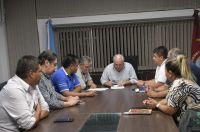 Conflicto docente: hoy continúa el diálogo entre gremialistas y el Gobierno de Salta