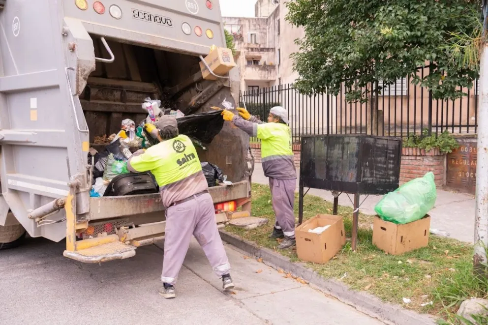 El lunes 17 de junio será feriado: cómo funcionarán los servicios municipales en Salta
