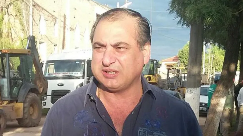 Julio Jalit deberá pagar una millonaria indemnización por tomar posesión de una finca ilegalmente 