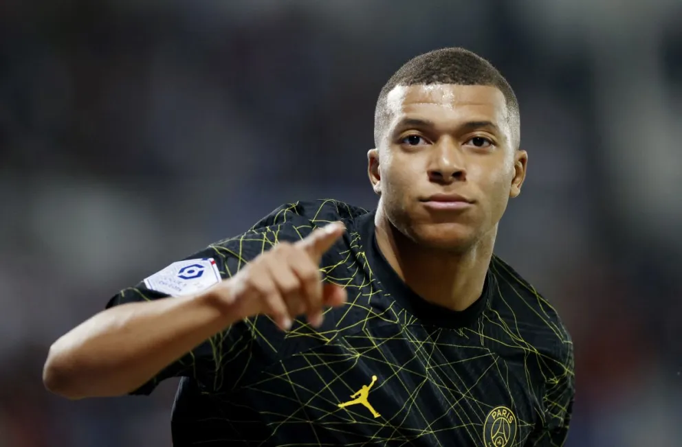 La extraña estrategia del Real Madrid para sacar a Kylian Mbappé del PSG