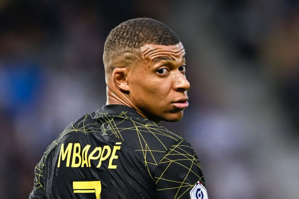 Traición lista: el plan de Kylian Mbappé para dejar el PSG y pasar el Real Madrid 