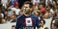 Giro inesperado: el último y desesperado intento del PSG para retener a Lionel Messi