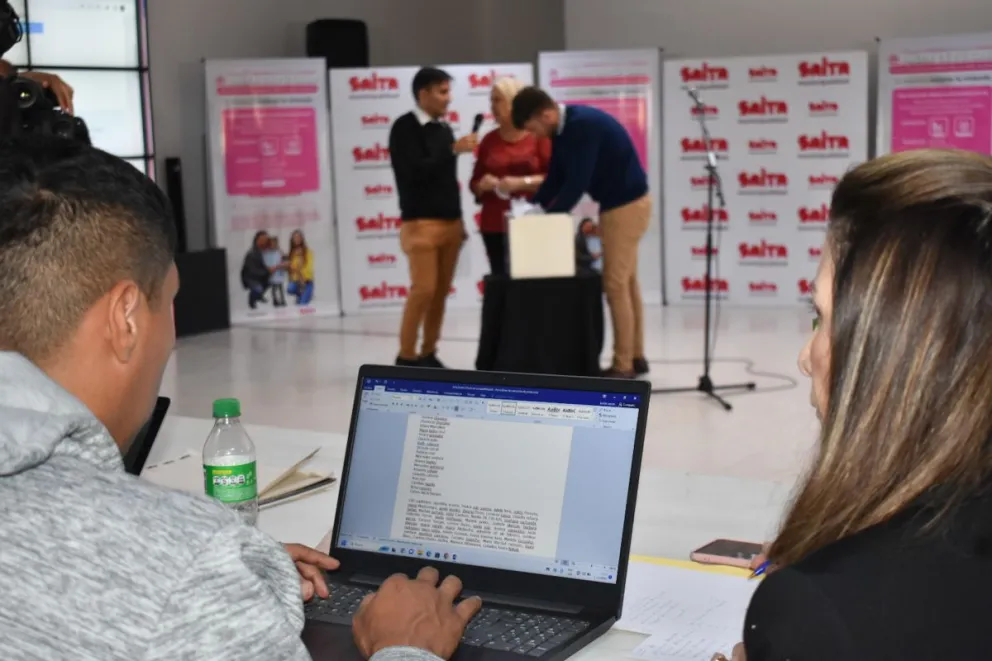 Quedan pocos días para presentar la documentación del programa “Salta es tu casa”
