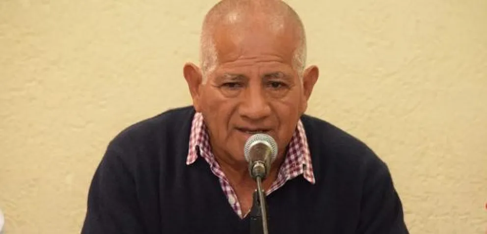 El Intendente de Joaquín V. González pidió duplicar su sueldo y cobrará medio millón de pesos 