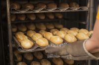 Podría aumentar hasta un 12% el precio del pan en junio