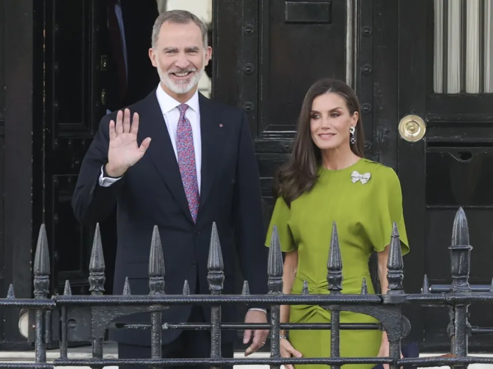 La drástica decisión de la reina Letizia y Felipe VI: la razón por la que no votan en elecciones