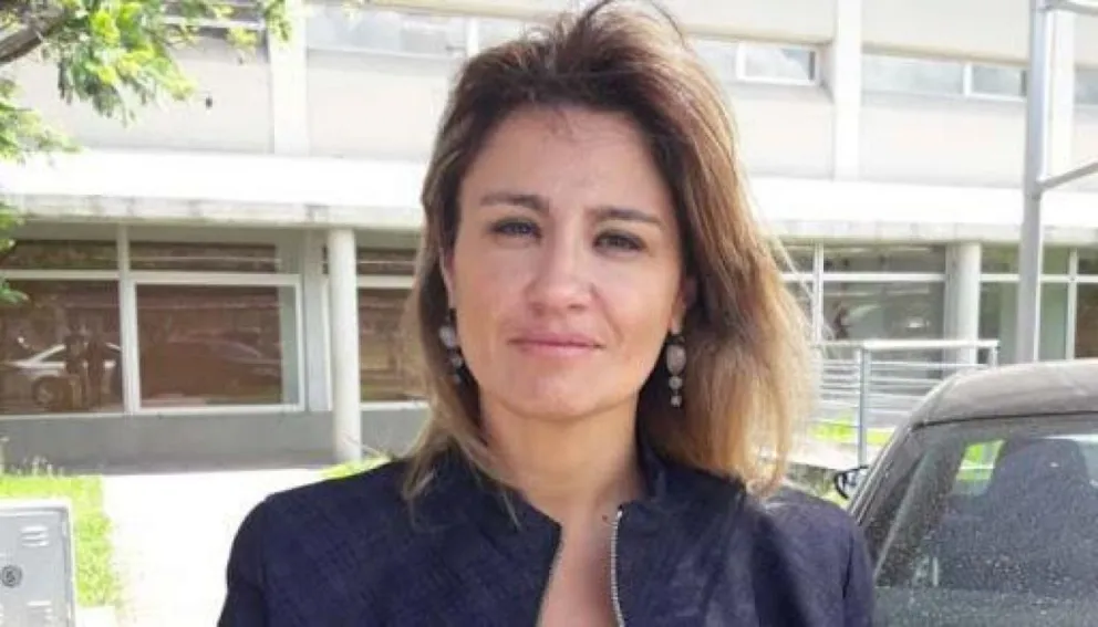 Cuestionan el accionar de la jueza Ada Zunino por desmedido y erróneo en contra de los docentes 