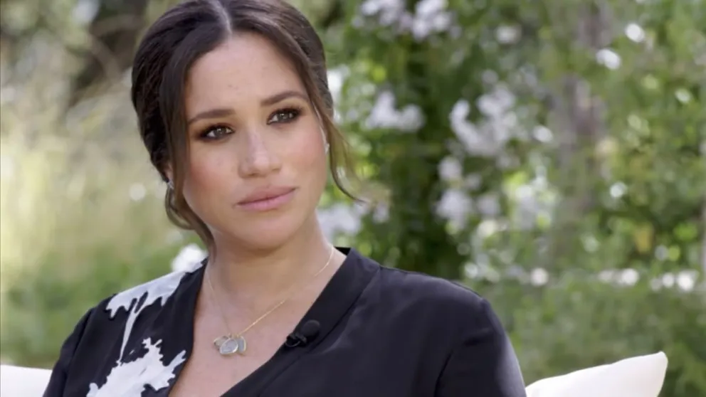 En caso de divorciarse, esto es lo que pide Meghan Markle para separarse del príncipe Harry