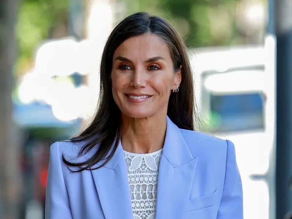 Así será el importante itinerario de la reina Letizia tras la confirmación de la infanta Sofía: ni un respiro