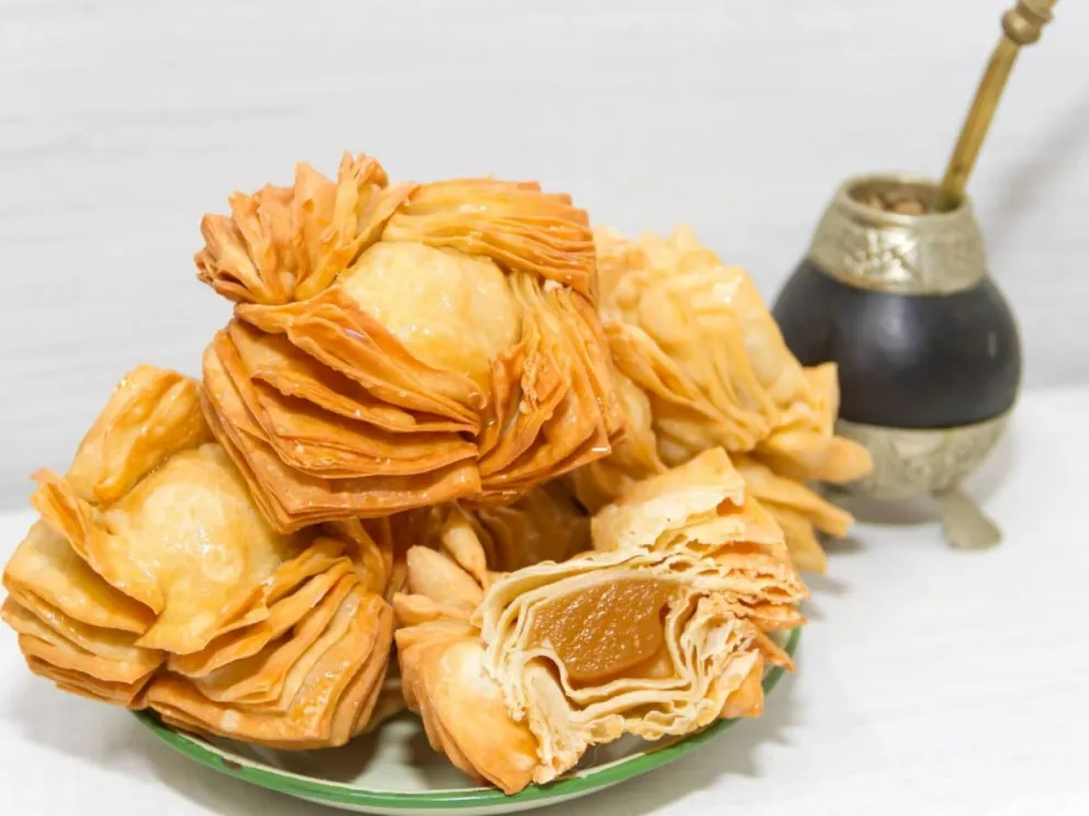 Cómo realizar pastelitos saludables y sin gluten en simples pasos: aquí la receta y el paso a paso de su preparación