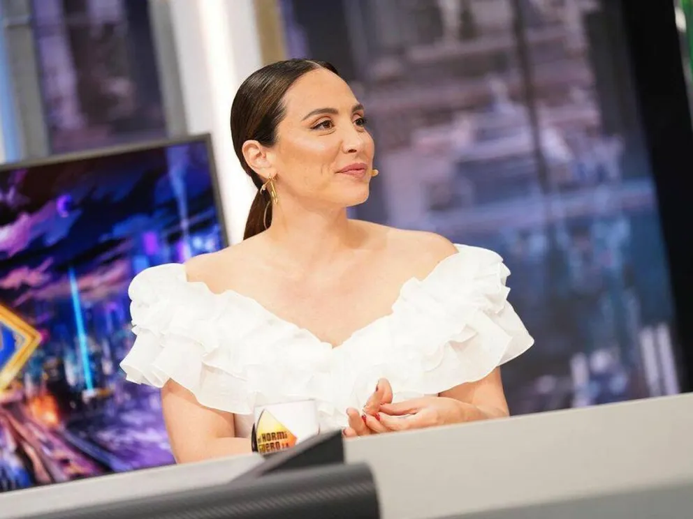 Conocé como es el equipo de Carolina Herrera que diseña el vestido de Tamara Falcó