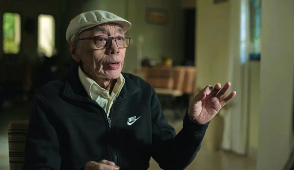 Familiares y amigos despiden a Daniel Toro, uno de los mayores ícono del folclore salteño