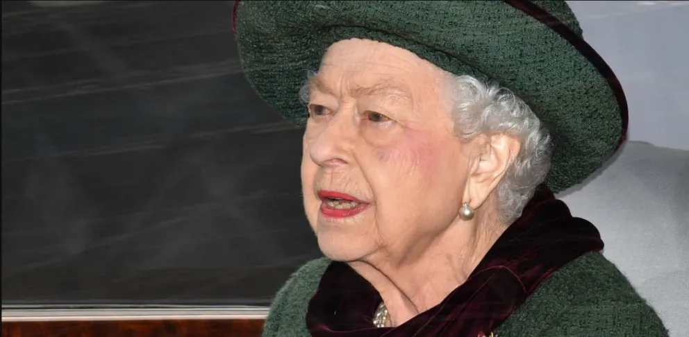 Isabel II