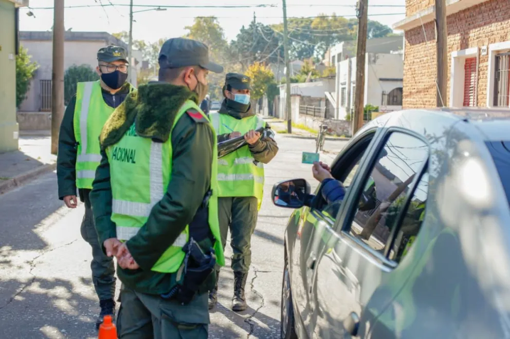 Atraparon a un conductor con gran cantidad de cocaína que guardaba en un insólito lugar: así lo descubrieron