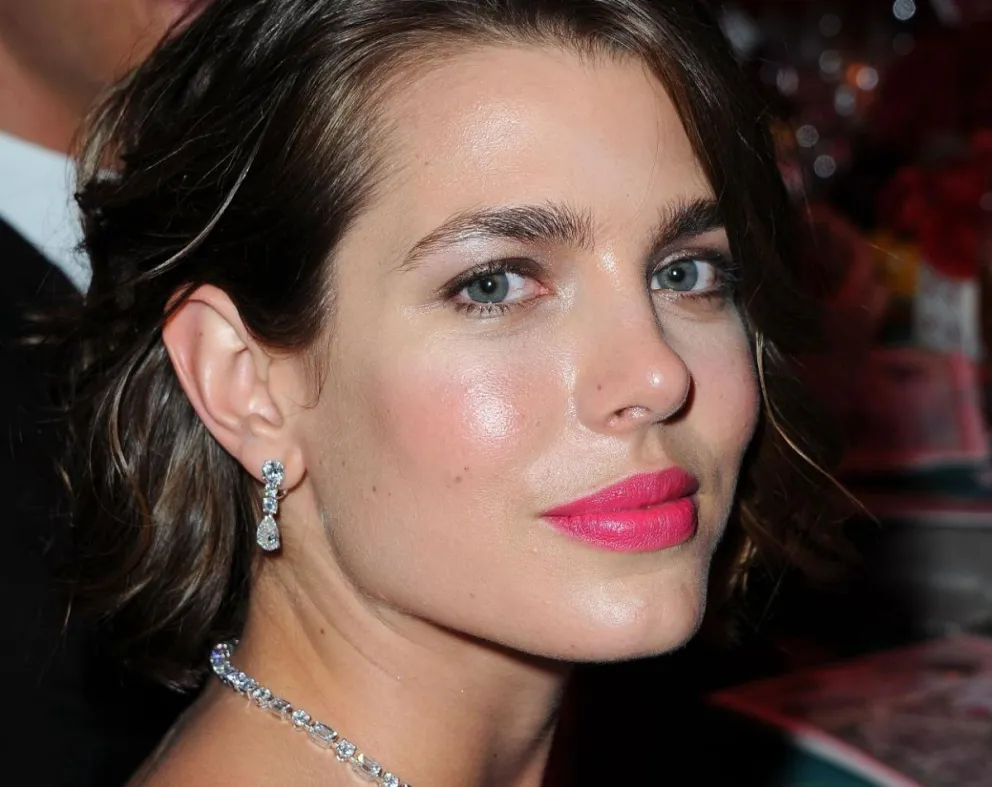El increíble apoyo de Carlota Casiraghi a Dimitri Rassam en el Festival de Cannes: todos deslumbrados