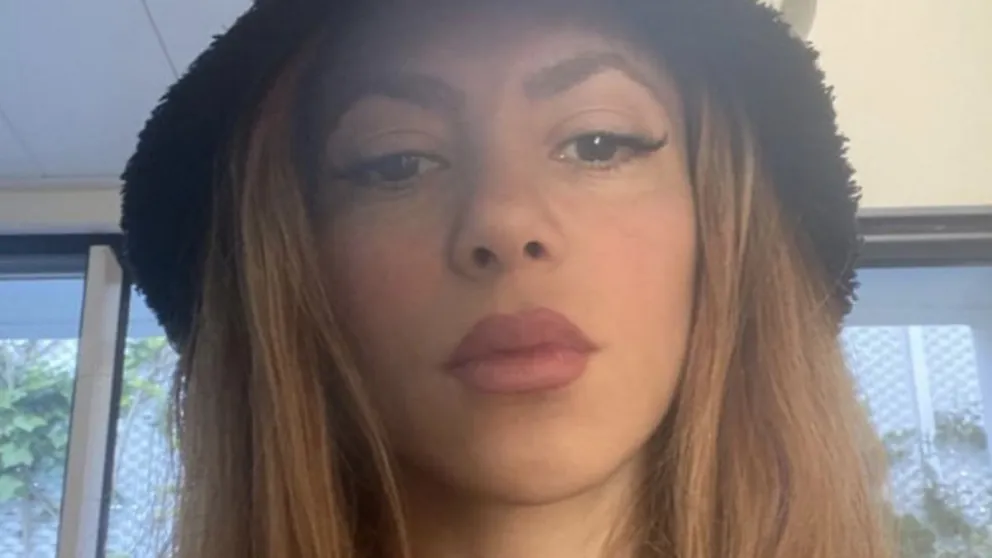 Aseguran que Shakira perdió un hijo de Piqué: la prueba que la delata