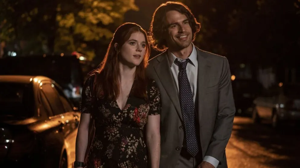 Esta es la fabulosa película de Amazon llena de misterio y romance que te atrapará al igual que Outlander